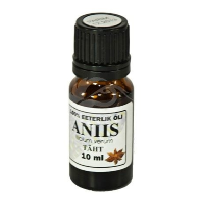 ANIISIÕLI 100% 10ML