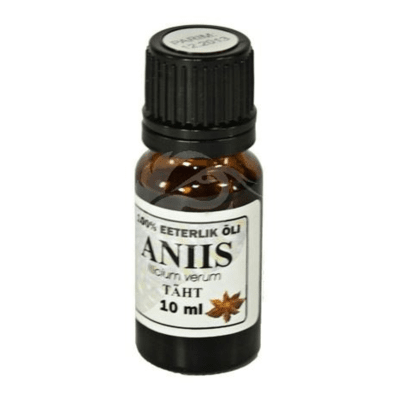 ANIISIÕLI 100% 10ML