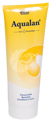 AQUALAN KREEM 200G
