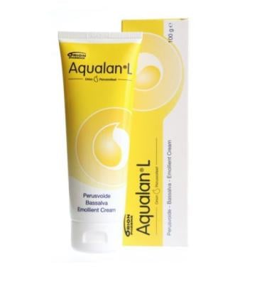 AQUALAN L KREEM 100G