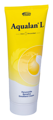 AQUALAN L KREEM 200G