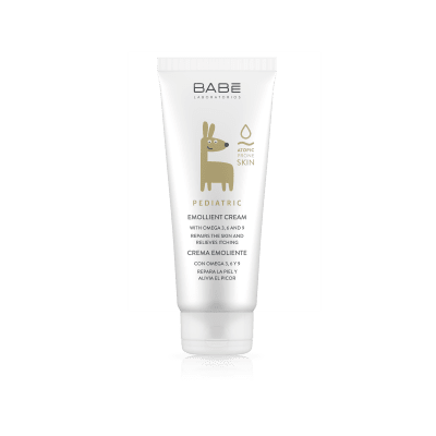 BABE PEDIATRIC PEHMENDAV KREEM 200ML