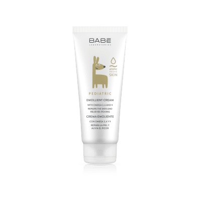 BABE PEDIATRIC PEHMENDAV KREEM 200ML