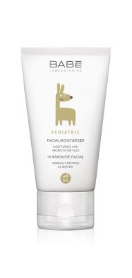 BABE PEDIATRIC NÄOKREEM NIISUTAV 50ML	