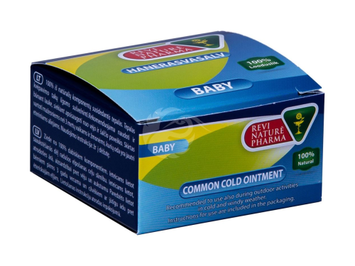 HANERASVASALV BABY 50ML