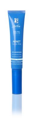 BIONIKE AKNET QUICK PEN VISTRIKE VASTANE HOOLDUS 10ML