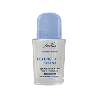 BIONIKE DEODORANT ROLL-ON ACTIVE 72H 50ML