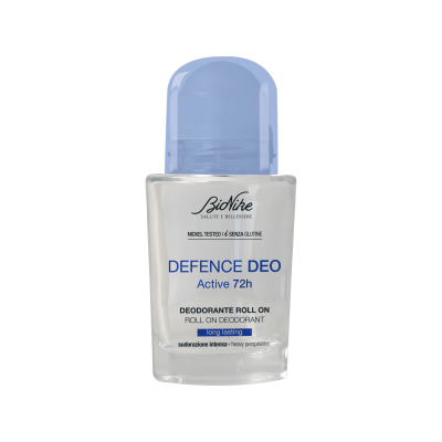 BIONIKE DEODORANT ROLL-ON ACTIVE 72H 50ML