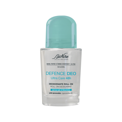 BIONIKE DEODORANT ROLL-ON ALUMIINIUMIVABA 48H 50ML