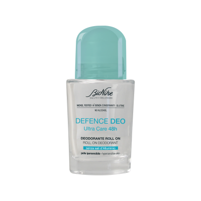 BIONIKE DEODORANT ROLL-ON ALUMIINIUMIVABA 48H 50ML