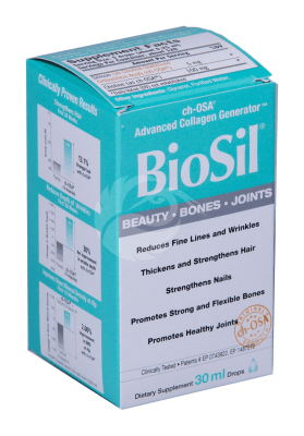 BIOSIL TILGAD 5MG+100MG/5TILGAS 30ML