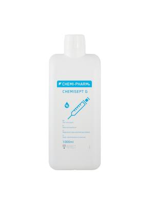 CHEMI-PHARM CHEMISEPT G NAHA ANTISEPTIKUM 1L