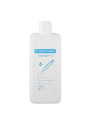 CHEMI-PHARM CHEMISEPT G NAHA ANTISEPTIKUM 1L