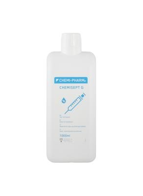 CHEMI-PHARM CHEMISEPT G NAHA ANTISEPTIKUM 1L