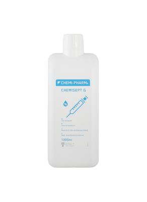 CHEMI-PHARM CHEMISEPT G NAHA ANTISEPTIKUM 1L