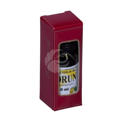 SIDRUNIÕLI 100% 10ML