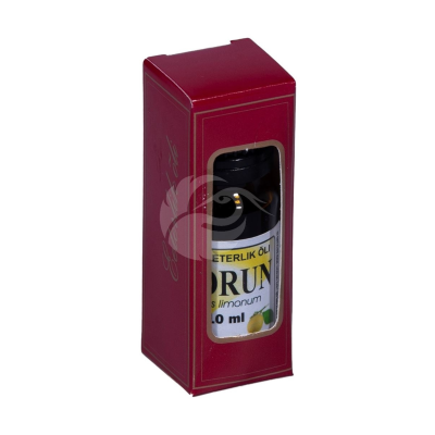 SIDRUNIÕLI 100% 10ML