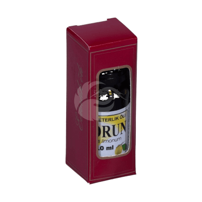 SIDRUNIÕLI 100% 10ML