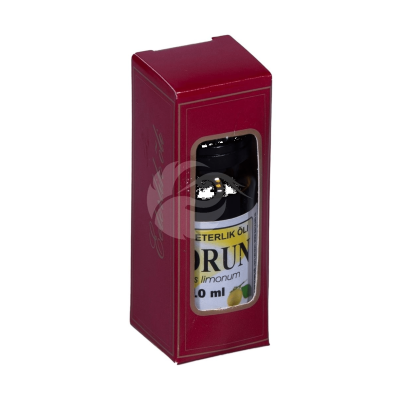 SIDRUNIÕLI 100% 10ML