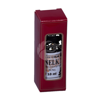 NELGIÕLI 100% PUNGAST 10ML