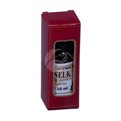 NELGIÕLI 100% PUNGAST 10ML