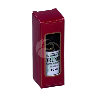 SIDRUNHEINAÕLI 10ML