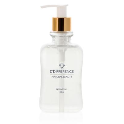 DE D'DIFFERENCE INTIIMPESUGEEL PUMBAGA 300ML