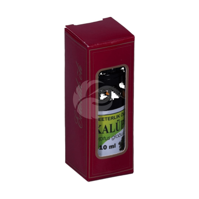 EUKALÜPTIÕLI 100% 10ML
