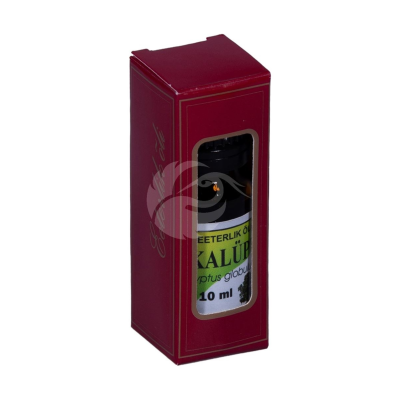 EUKALÜPTIÕLI 100% 10ML