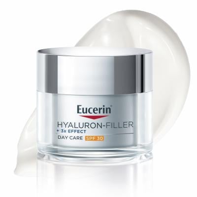 EUCERIN HYALURON-FILLER PÄEVAKREEM SPF30 50ML