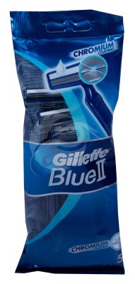 GILLETTE BLUE II RASEERIJA ÜHEKORDNE N5