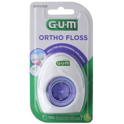 GUM HAMBANIIT ORTHO BREKETITELE N50