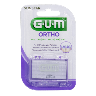 GUM ORTODONDILINE VAHA ORTHO
