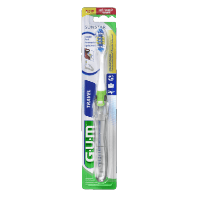 GUM HAMBAHARI TRAVEL SOFT KOKKUPANDAV