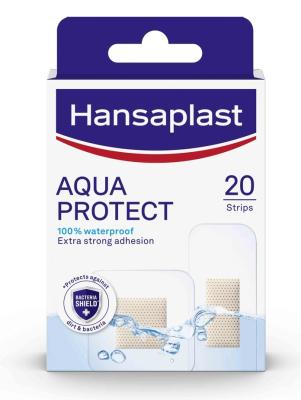HANSAPLAST AQUA PROTECT PLAASTER 2 SUURUST N20