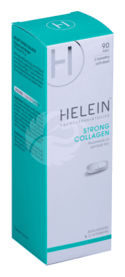 HELEIN STRONG COLLAGEN TBL N90