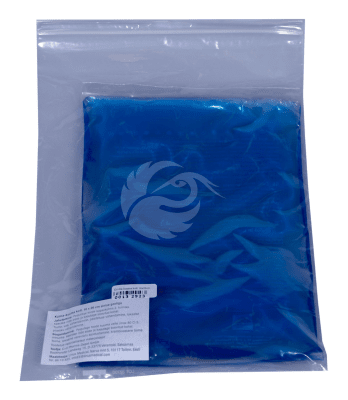 KÜLMA-KUUMA KOTT 16X26 SININE GEEL