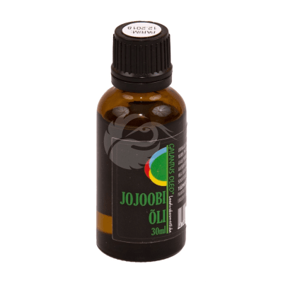 JOJOOBAÕLI 100% 30ML