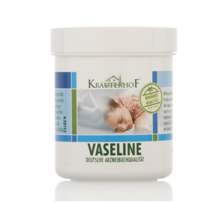 KRÄUTERHOF VASELIIN 100ML