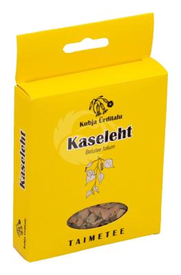 KUBJA KASELEHT KARBIS 20G N1