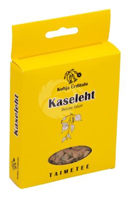 KUBJA KASELEHT KARBIS 20G N1