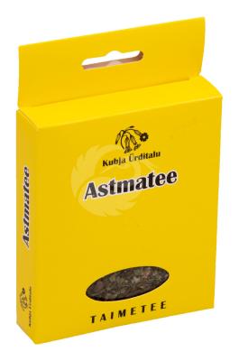 KUBJA ASTMATEE 20G