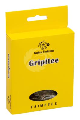 KUBJA GRIPITEE KARBIS 20G