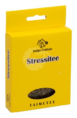 KUBJA STRESSITEE KARBIS 20G