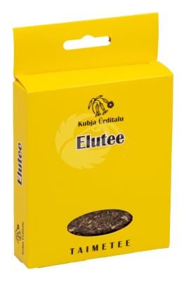 KUBJA ELUTEE KARBIS 20G
