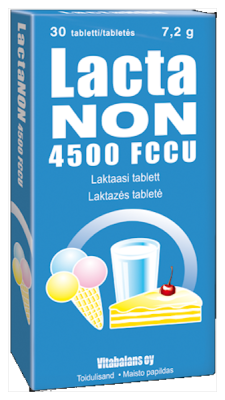 LACTANON TBL N30