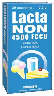 LACTANON TBL N30