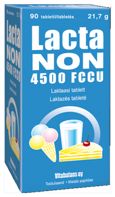 LACTANON TBL N90