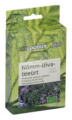 MK LOODUSRAVI NÕMM-LIIVATEEÜRT ECO 20G