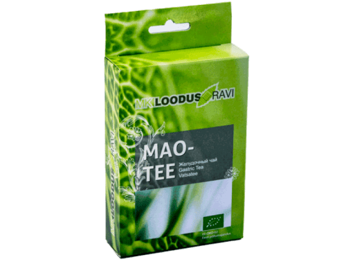 MK LOODUSRAVI MAOTEE ECO 20G